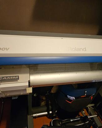 plotter roland sp300v