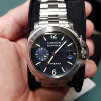 Officine Panerai Luminor
