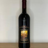 Brunello di Montalcino 1998 - Castello Banfi
