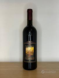 Brunello di Montalcino 1998 - Castello Banfi