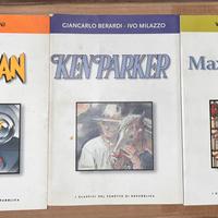 I classici del fumetto di repubblica