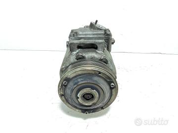 COMPRESSORE A/C AUDI A3 Serie (8P1) 8676F BKD Dies