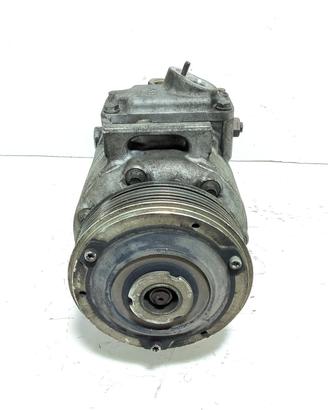 COMPRESSORE A/C AUDI A3 Serie (8P1) 8676F BKD Dies