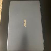 Pc portatile vivobook pro 17