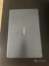 Pc portatile vivobook pro 17