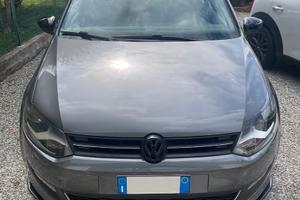 Volkswagen polo 1.4