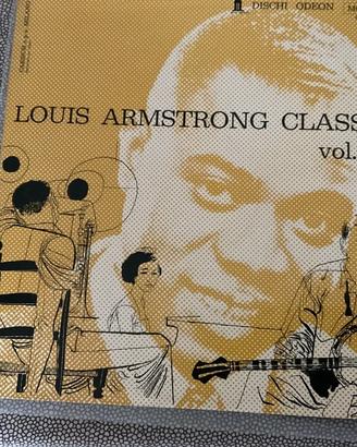 Vinile 33 giri Louis Armstrong Vol. 2 1926-1927