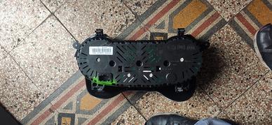 quadro strumenti