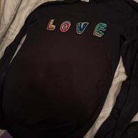 Maglione donna Tezenis