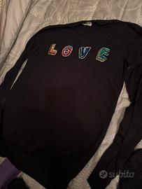 Maglione donna Tezenis