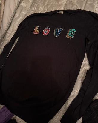 Maglione donna Tezenis