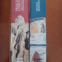 2 libri Scheiwiller collana Antica Madre