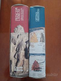 2 libri Scheiwiller collana Antica Madre