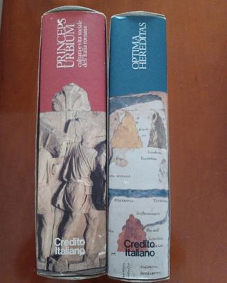 2 libri Scheiwiller collana Antica Madre