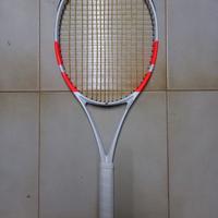 BABOLAT Pure Strike 100 - 2024