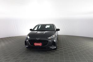 MAZDA 2 Mazda Hybrid Mazda Hybrid 1.5 VVT e-CVT