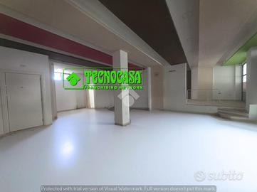 NEGOZIO A MERCOGLIANO