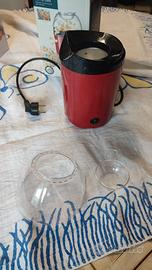 macchina per popcorn