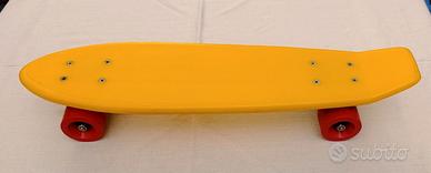 Penny Board Skateboard