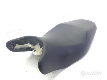 KAWASAKI ZR-7 750 SELLA SADDLE RIFODERATA ARTIGIAN