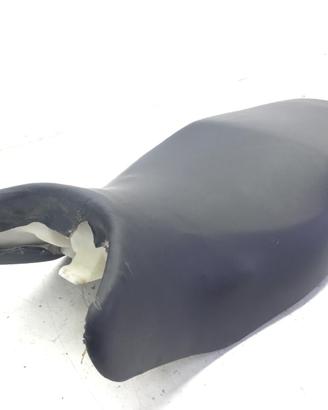 KAWASAKI ZR-7 750 SELLA SADDLE RIFODERATA ARTIGIAN