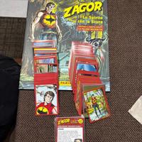 Album Zagor panini