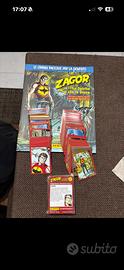 Album Zagor panini