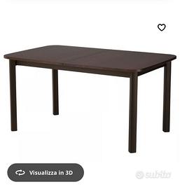 Tavolo allungabile IKEA  STRANDTORP nuovo imballat