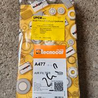 Filtro aria Tecnocar A477