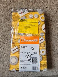 Filtro aria Tecnocar A477