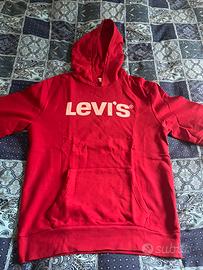 Felpa Levi’s taglia M