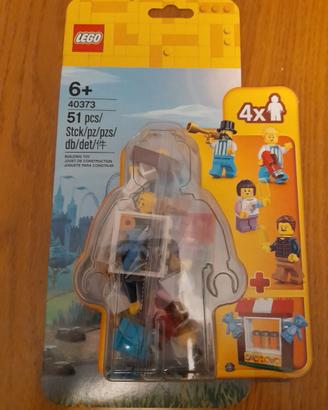 LEGO 40373 nuovo-