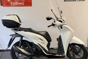 Honda SH 150 SPORT