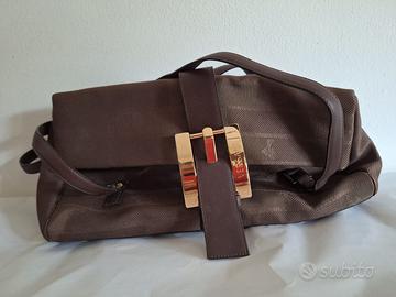 Borsa Gianni Versace Vintage