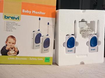 Baby monitor Brevi