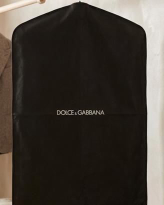 Custodia Porta Abiti Dolce & Gabbana D&G