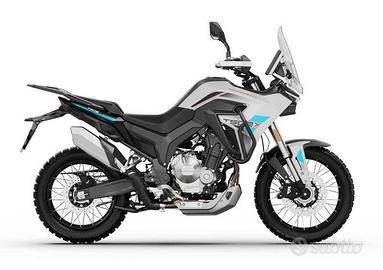 Morbidelli T502 X ABS 5+