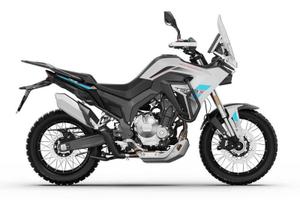 Morbidelli T502 X ABS 5+