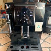 Macchinetta delonghi ecam 23.125.B