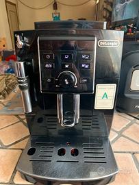 Macchinetta delonghi ecam 23.125.B