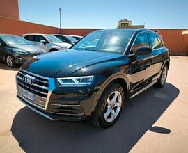 Audi Q5 40 TDI quattro S tronic Sport