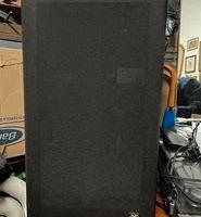 2 Casse acustiche JVC modello SK - 55