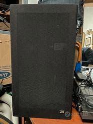 2 Casse acustiche JVC modello SK - 55