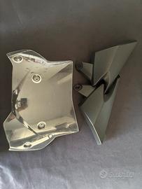 Cupolino BMW Motorrad GS