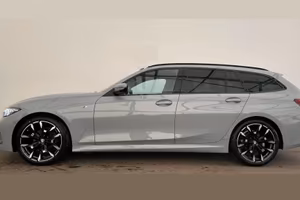 BMW 320 dA 48V xDrive Touring "19 Msport Pro M S