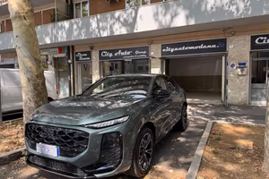 AUDI Q3 SPB 35 TDI S-Tronic Business Plus 150CV