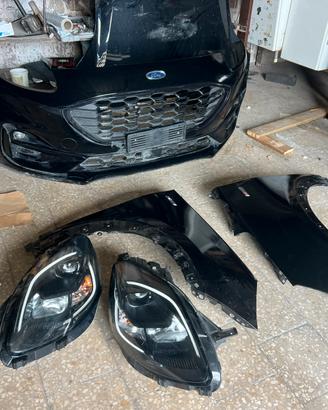Ricambi ford puma focus kuga fiesta