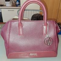 borsa armani