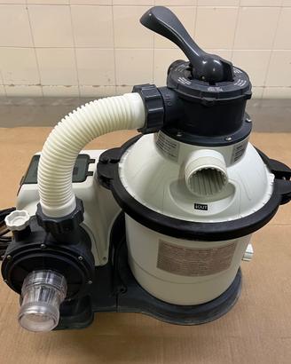 Pompa a sabbia Intex #26644 (modello SX1500)