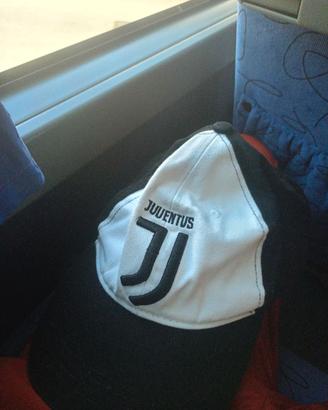 Cappellino Juventus Usatl
